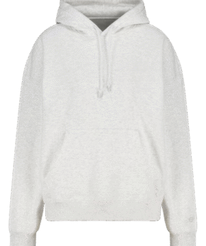Classic Pullover Hoodie
