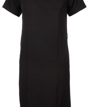 Cap Sleeve Sheath Dress