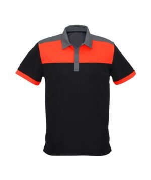 Men’s Sports Polo