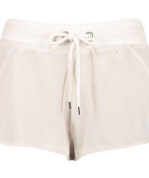 Lightweight Athleisure Runner Short