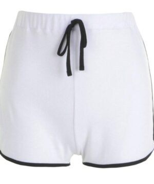 Classic Dolphin Hem Runner Short