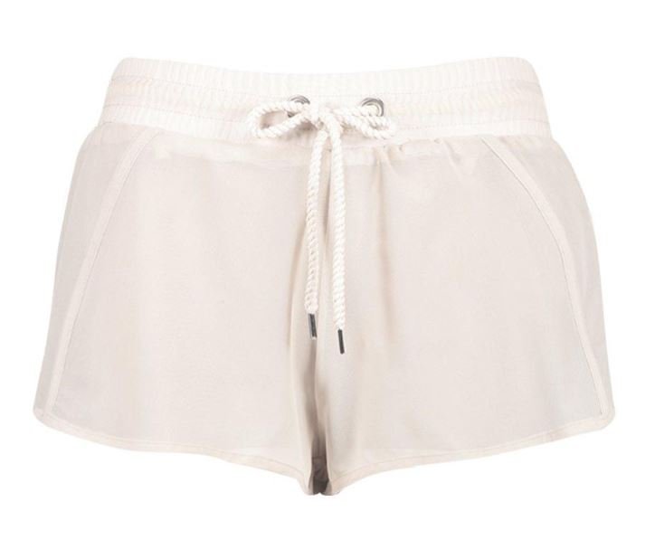 Lightweight Athleisure Runner Short