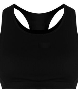 Padded Moulded Cup Sports Bra
