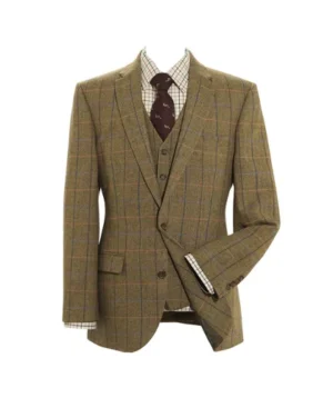 Suit Jackets & Blazers